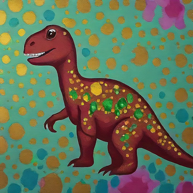Dinosaur